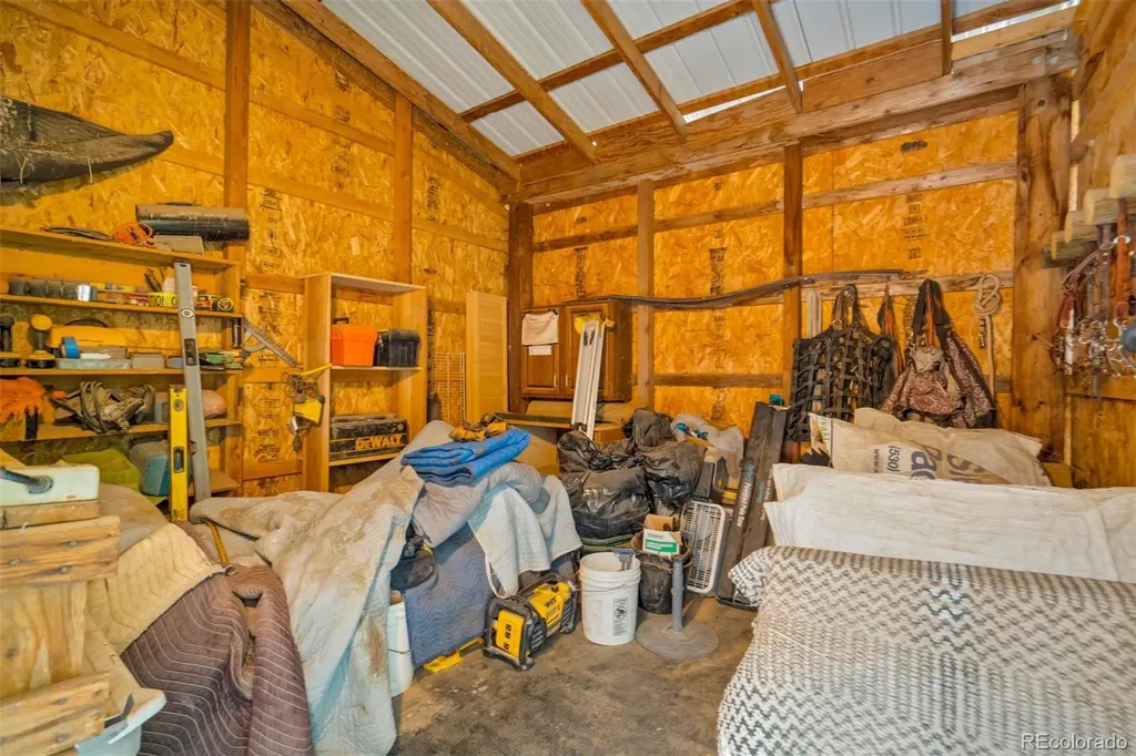 22120 Mcdaniels Road Calhan CO 80808