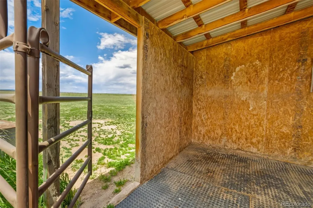 22120 Mcdaniels Road Calhan CO 80808