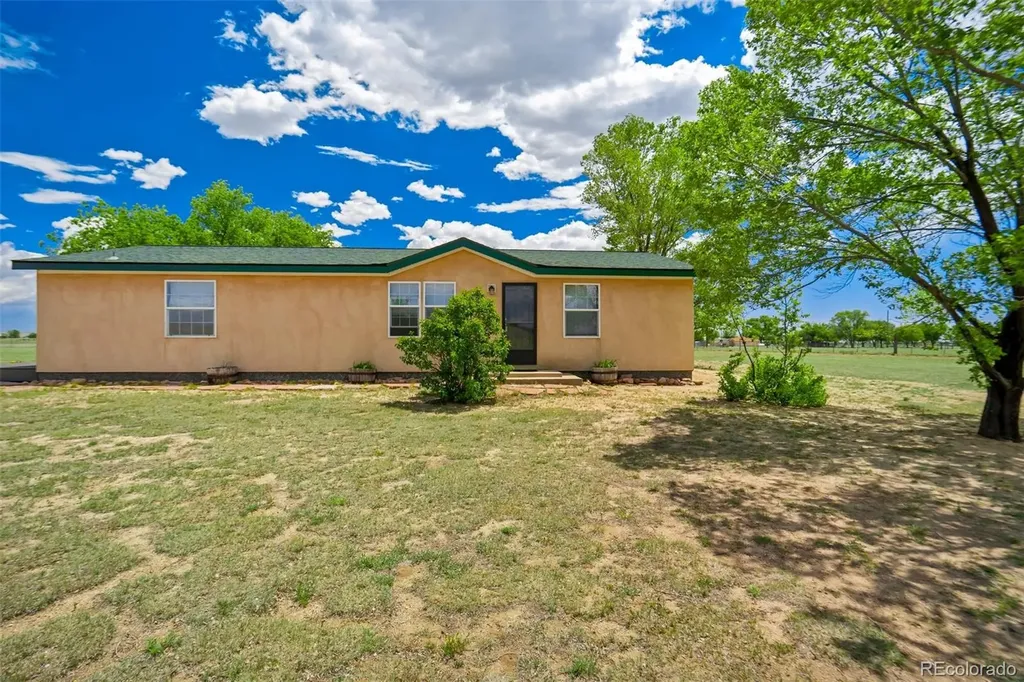 22120 Mcdaniels Road Calhan CO 80808