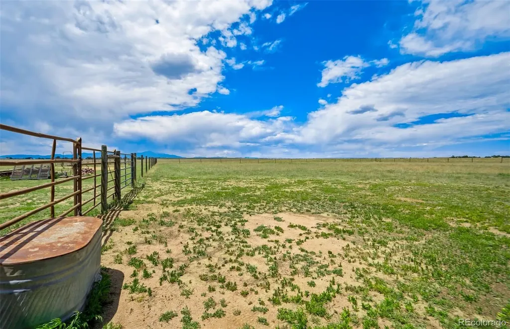 22120 Mcdaniels Road Calhan CO 80808