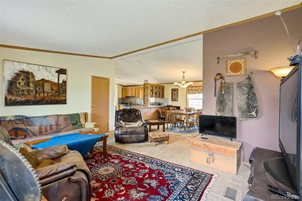 22120 Mcdaniels Road Calhan CO 80808
