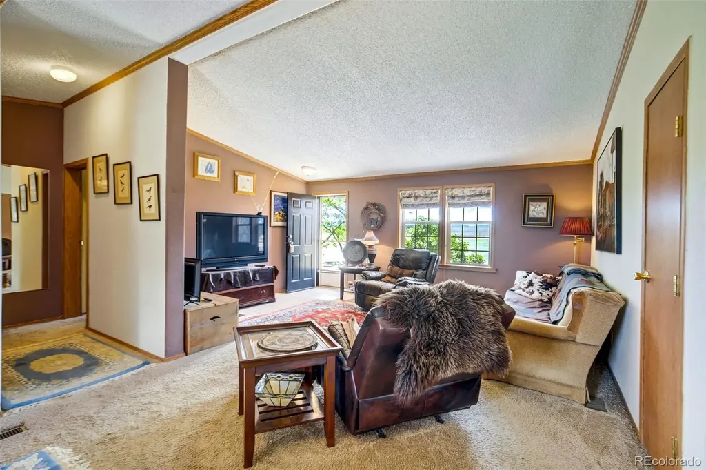22120 Mcdaniels Road Calhan CO 80808