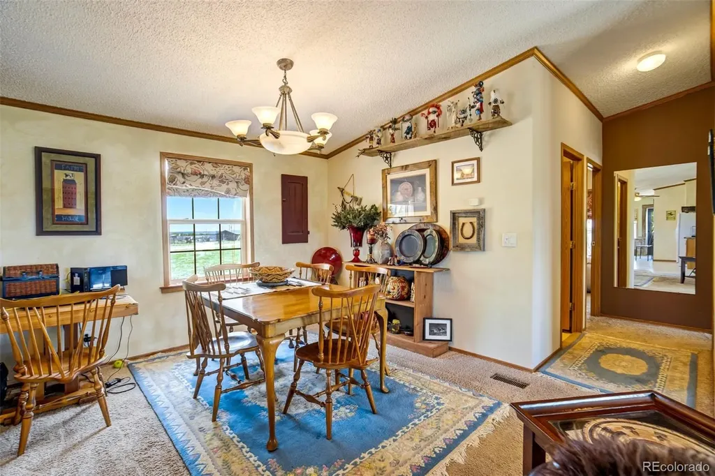 22120 Mcdaniels Road Calhan CO 80808