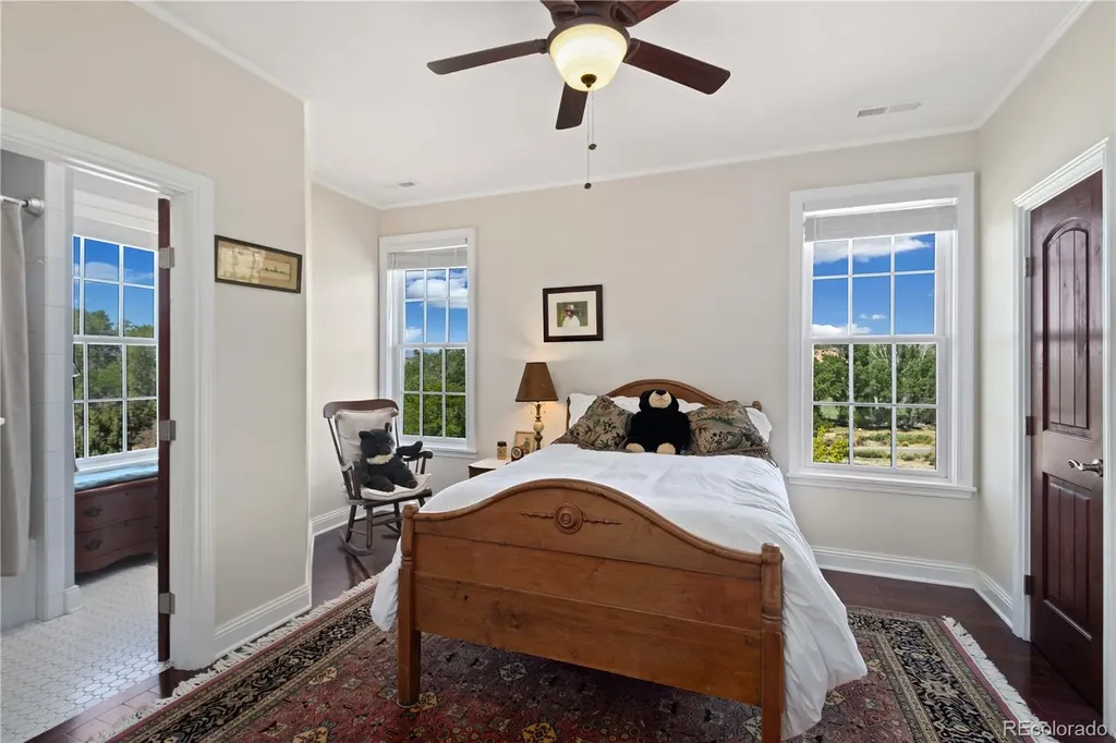 350 Cedar Hills Road Silt CO 81652