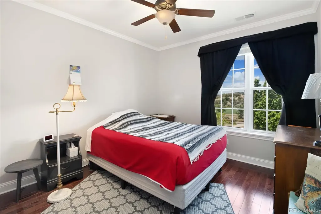 350 Cedar Hills Road Silt CO 81652