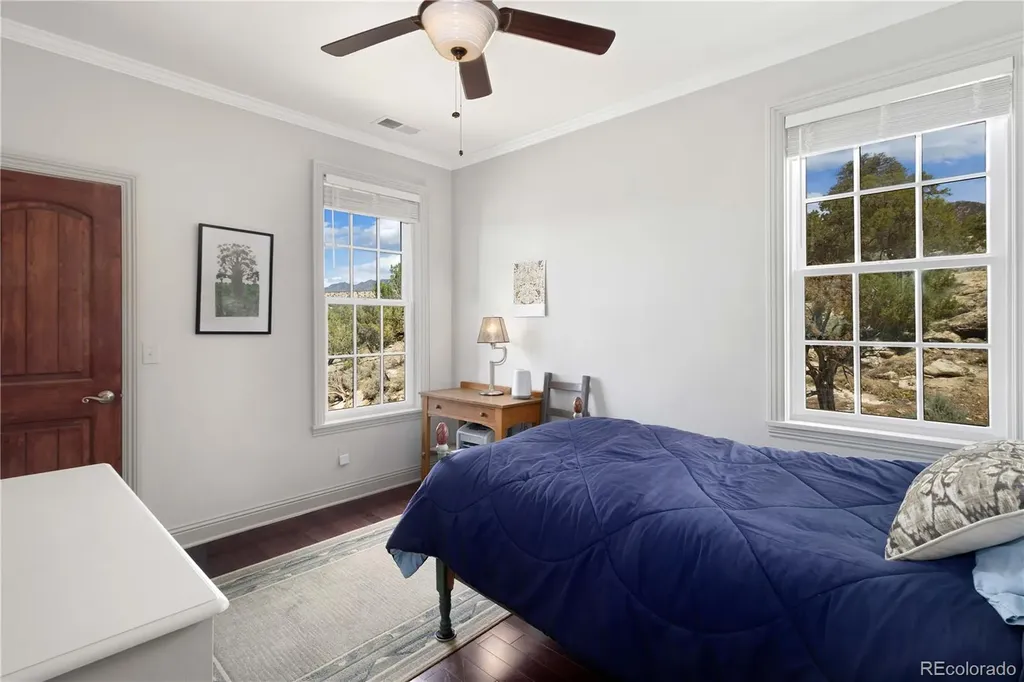 350 Cedar Hills Road Silt CO 81652
