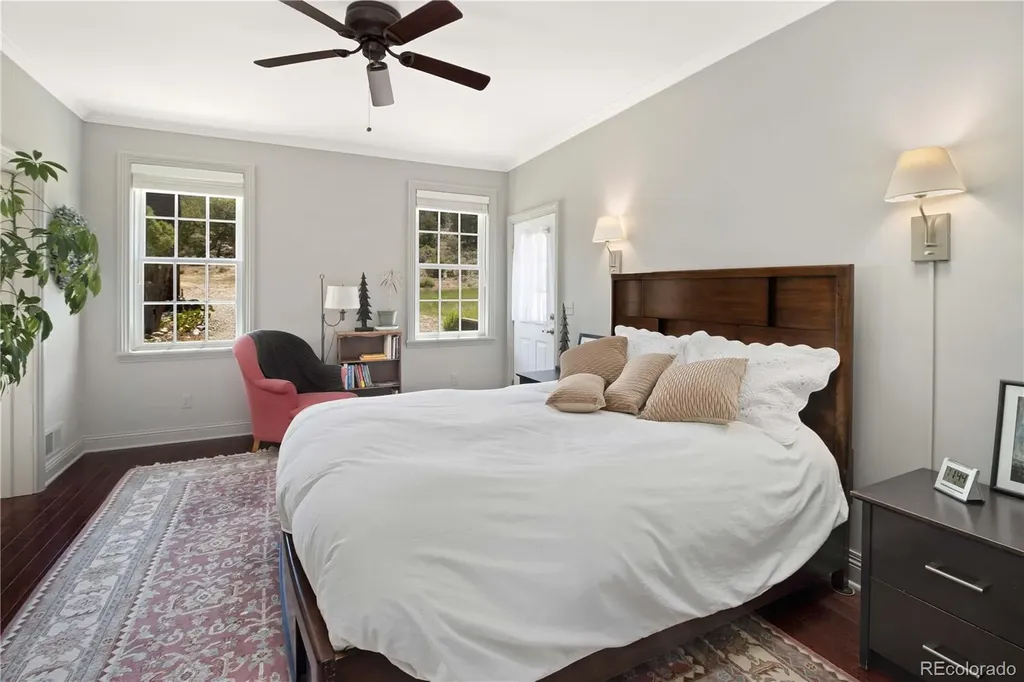 350 Cedar Hills Road Silt CO 81652