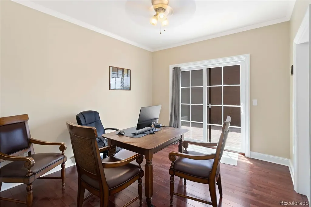 350 Cedar Hills Road Silt CO 81652