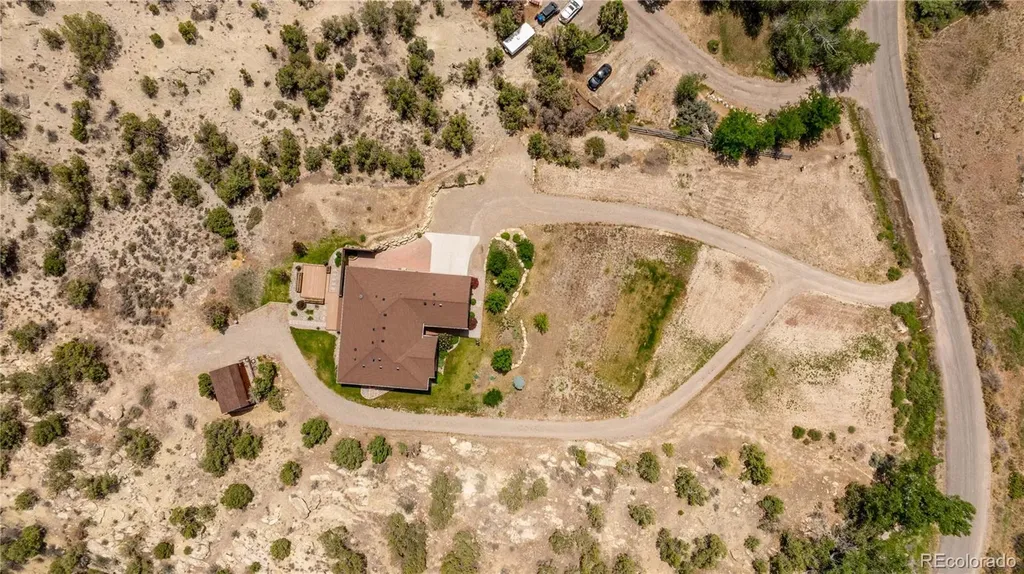 350 Cedar Hills Road Silt CO 81652