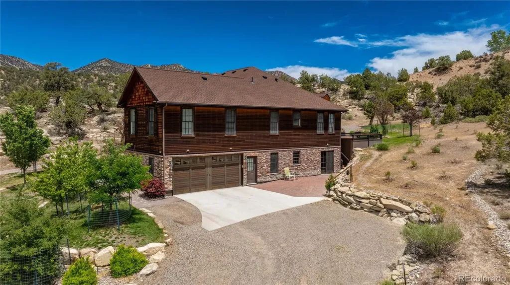 350 Cedar Hills Road Silt CO 81652