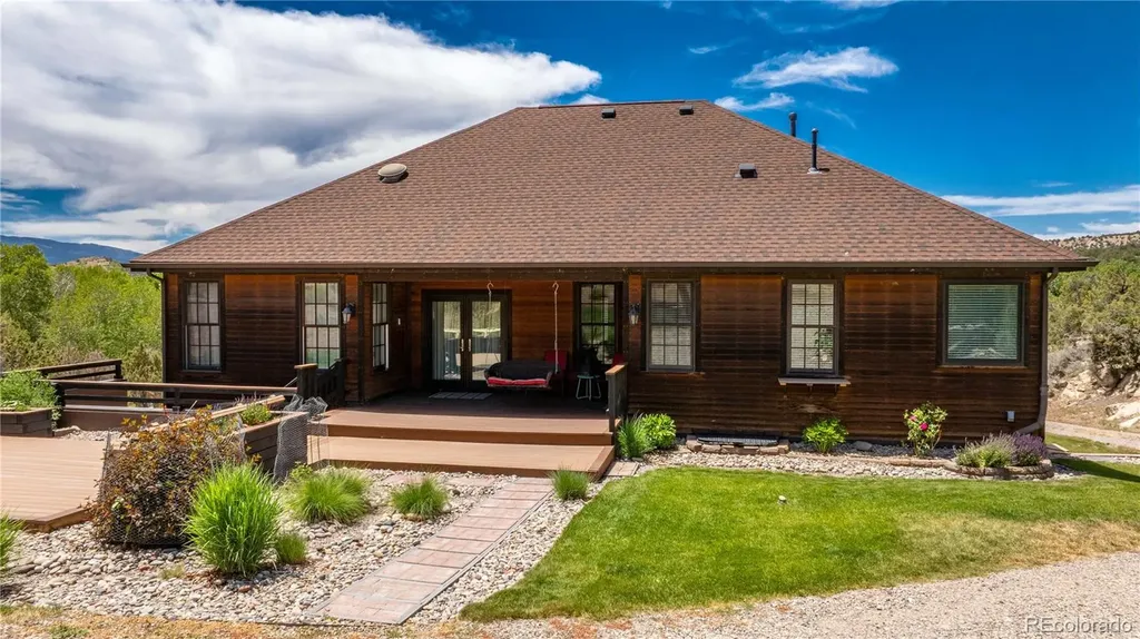 350 Cedar Hills Road Silt CO 81652