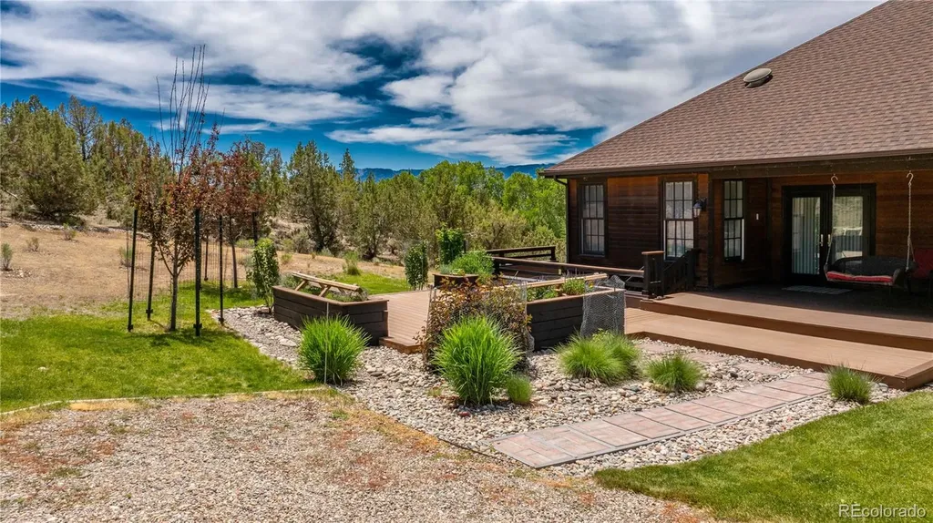 350 Cedar Hills Road Silt CO 81652