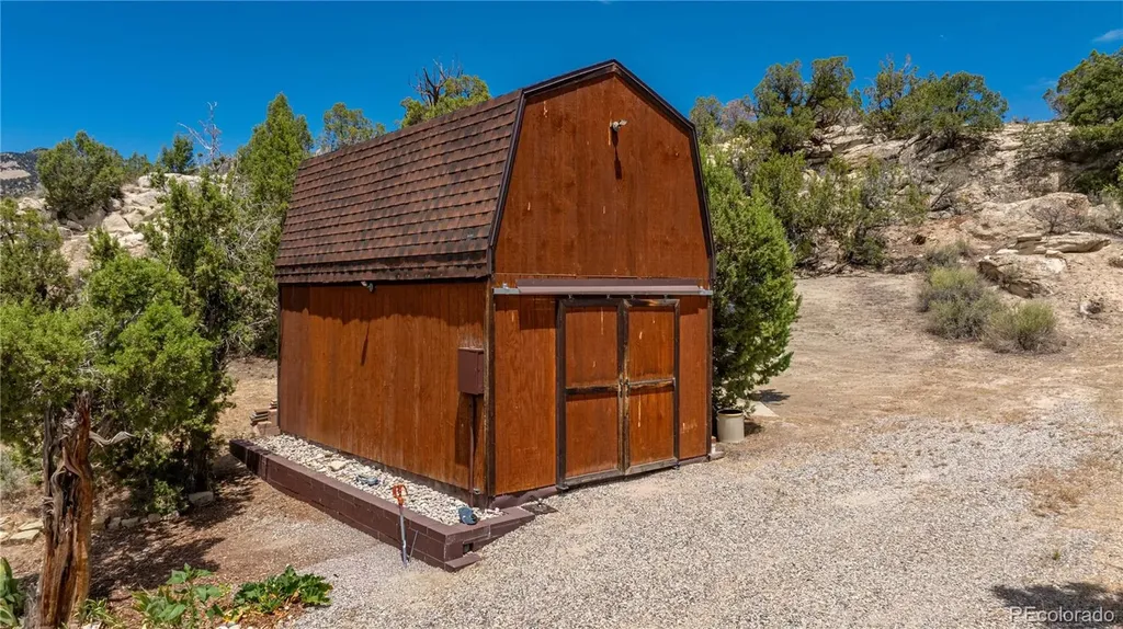 350 Cedar Hills Road Silt CO 81652