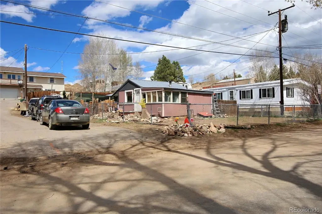 851 E Jasper Court Granby CO 80446