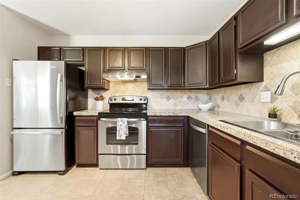 13758 W Asbury Circle Lakewood CO 80228
