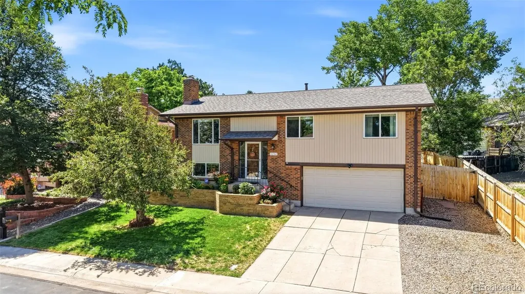 13758 W Asbury Circle Lakewood CO 80228
