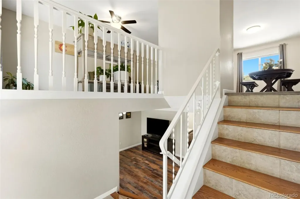 13758 W Asbury Circle Lakewood CO 80228