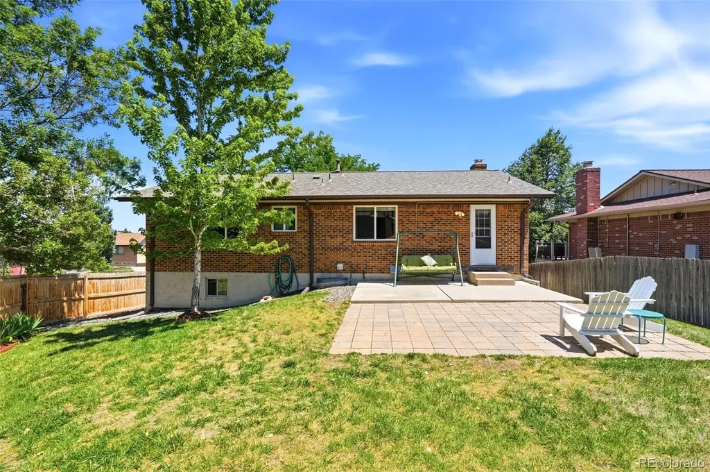 13758 W Asbury Circle Lakewood CO 80228