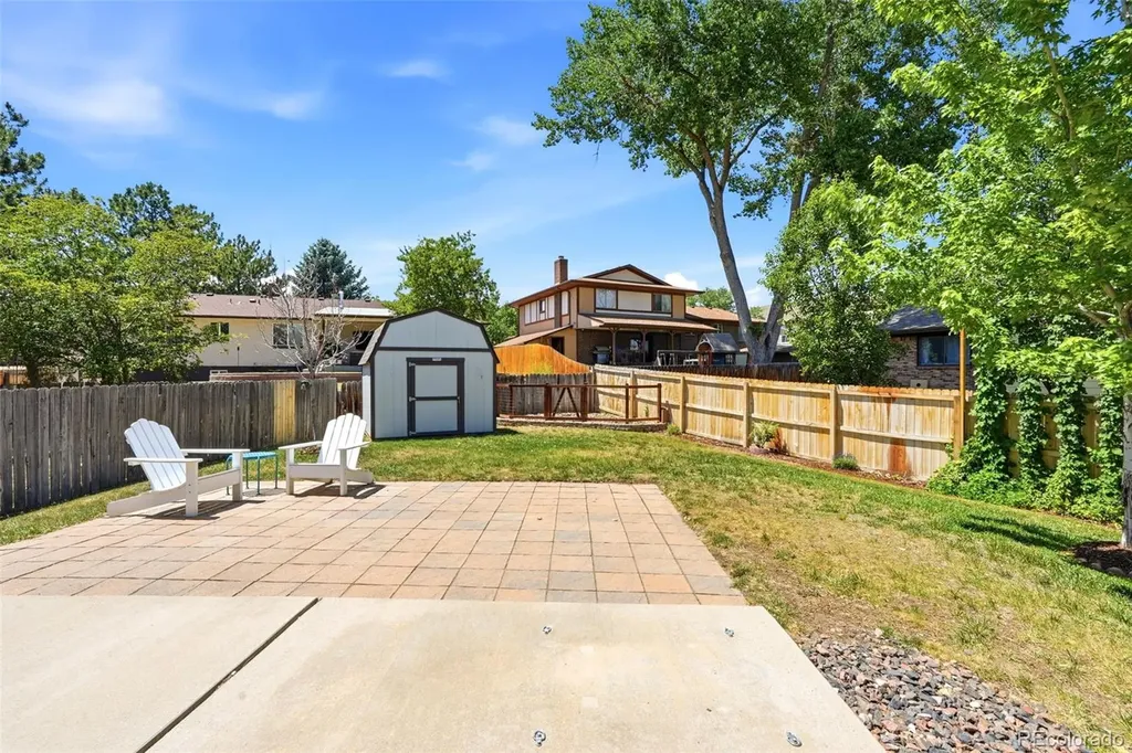 13758 W Asbury Circle Lakewood CO 80228