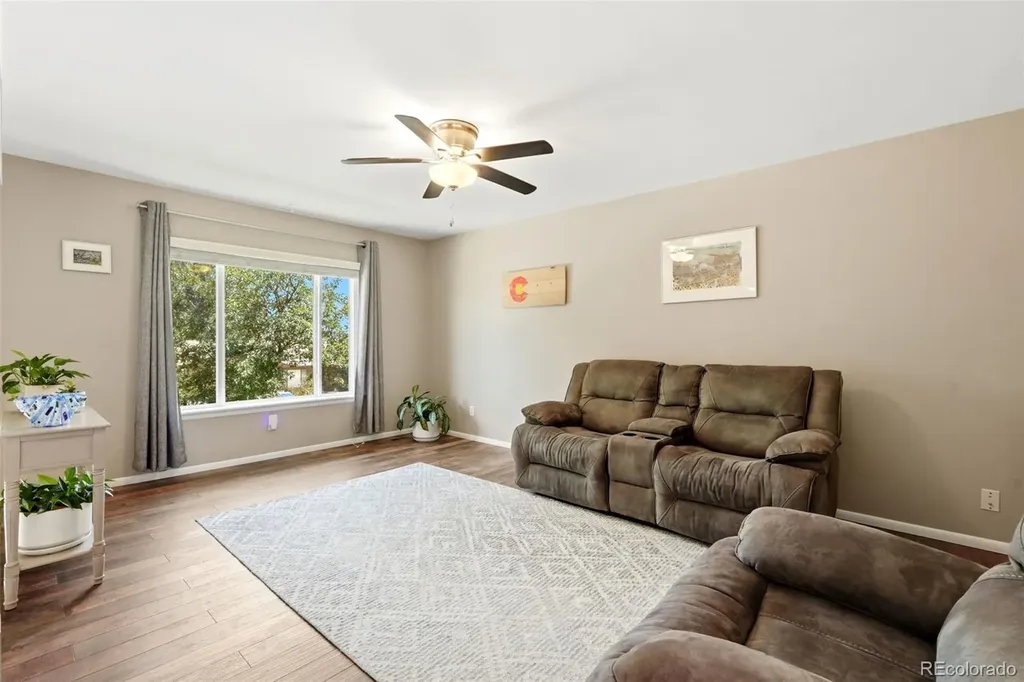 13758 W Asbury Circle Lakewood CO 80228