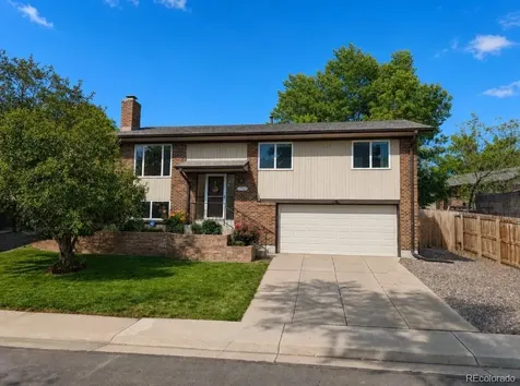 13758 W Asbury Circle Lakewood CO 80228