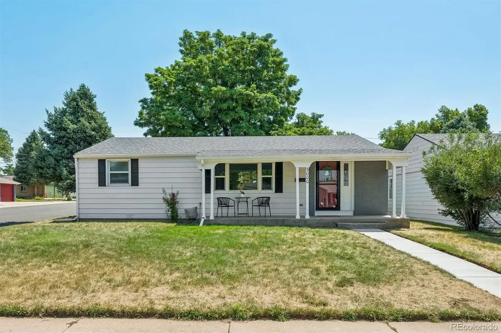 3000 S Corona Street Englewood CO 80113