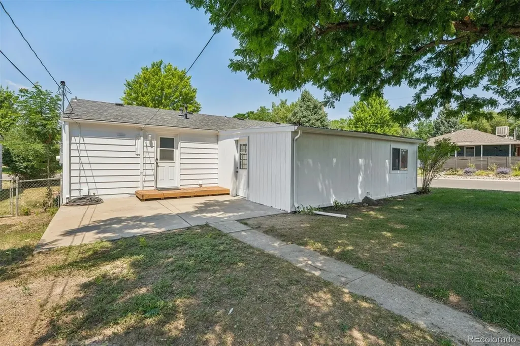 3000 S Corona Street Englewood CO 80113