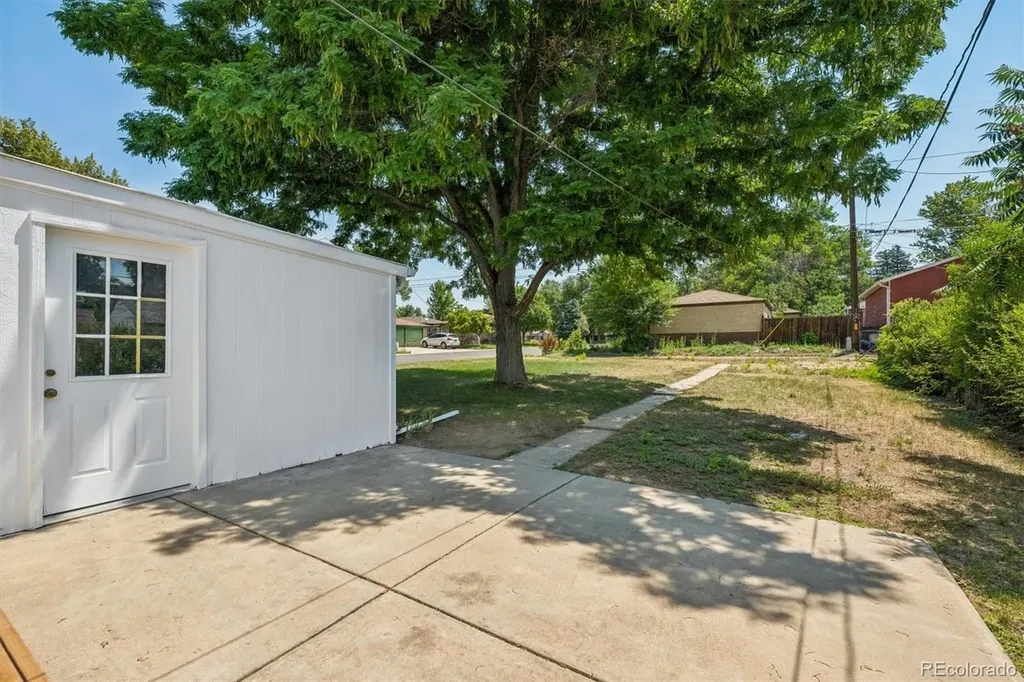 3000 S Corona Street Englewood CO 80113