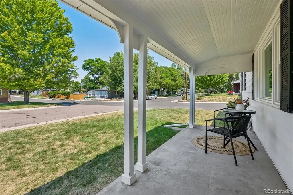 3000 S Corona Street Englewood CO 80113