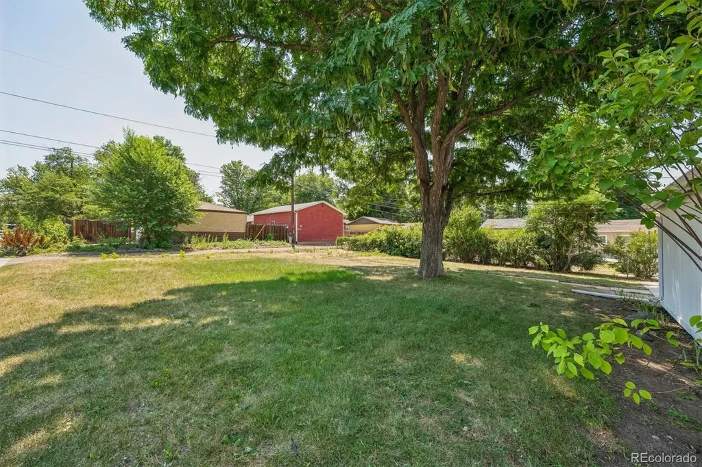 3000 S Corona Street Englewood CO 80113