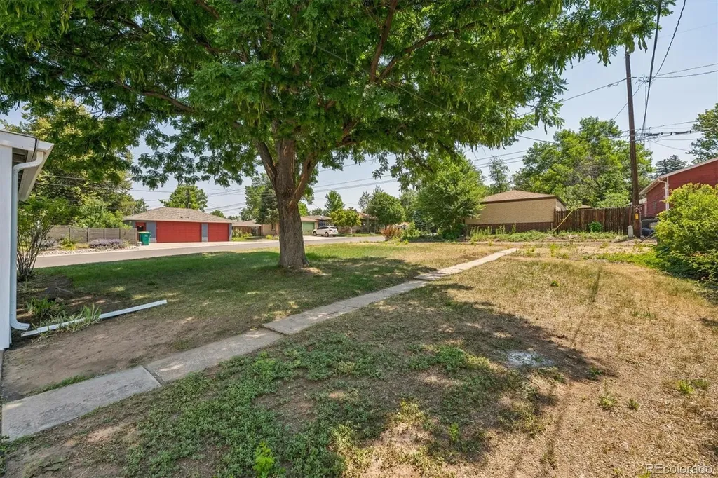 3000 S Corona Street Englewood CO 80113