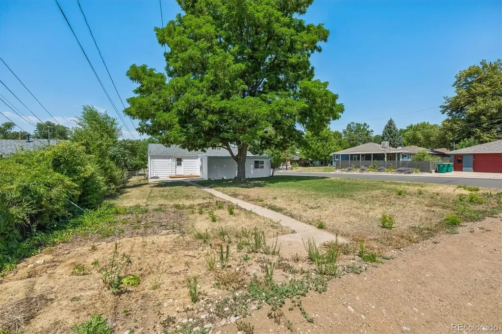 3000 S Corona Street Englewood CO 80113