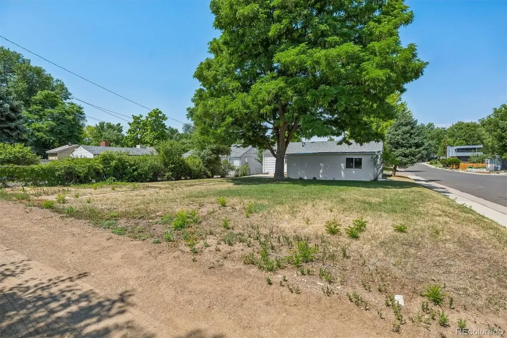 3000 S Corona Street Englewood CO 80113