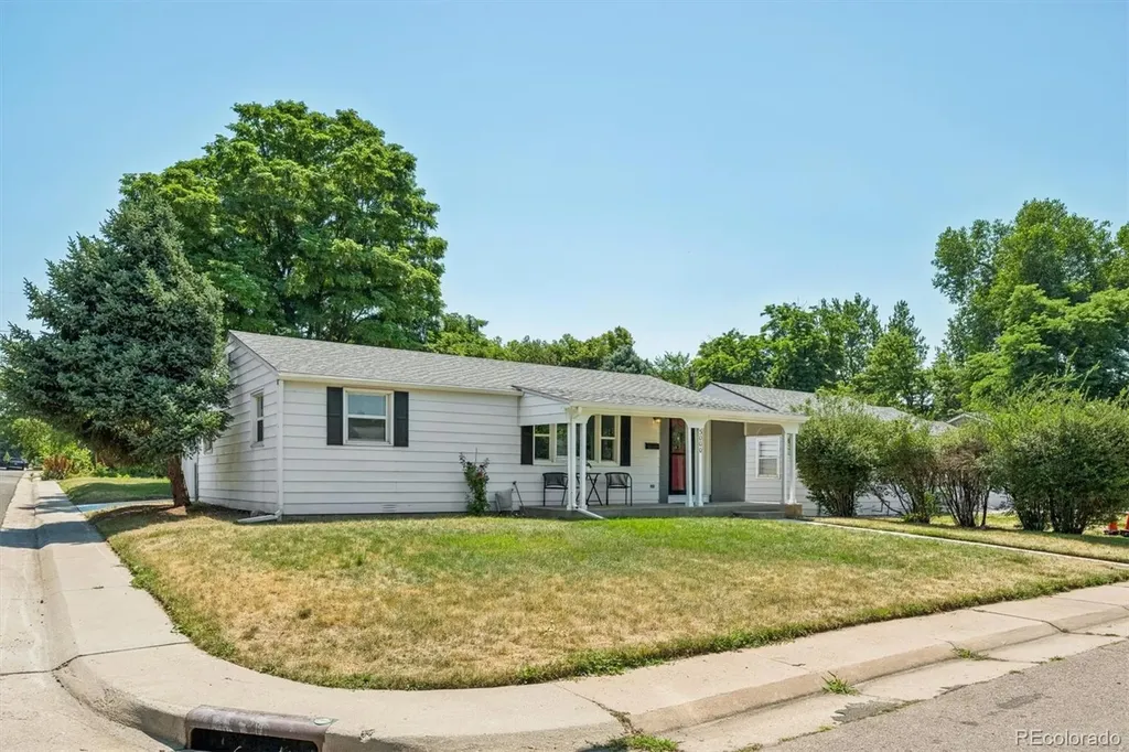 3000 S Corona Street Englewood CO 80113