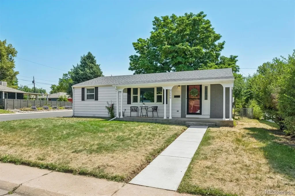 3000 S Corona Street Englewood CO 80113