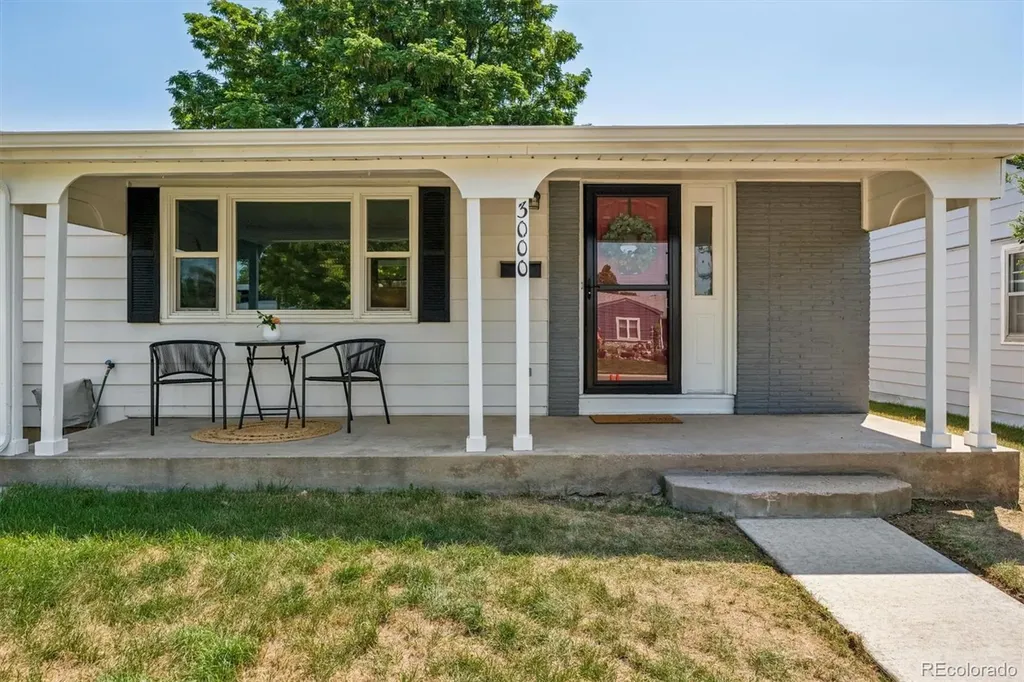 3000 S Corona Street Englewood CO 80113