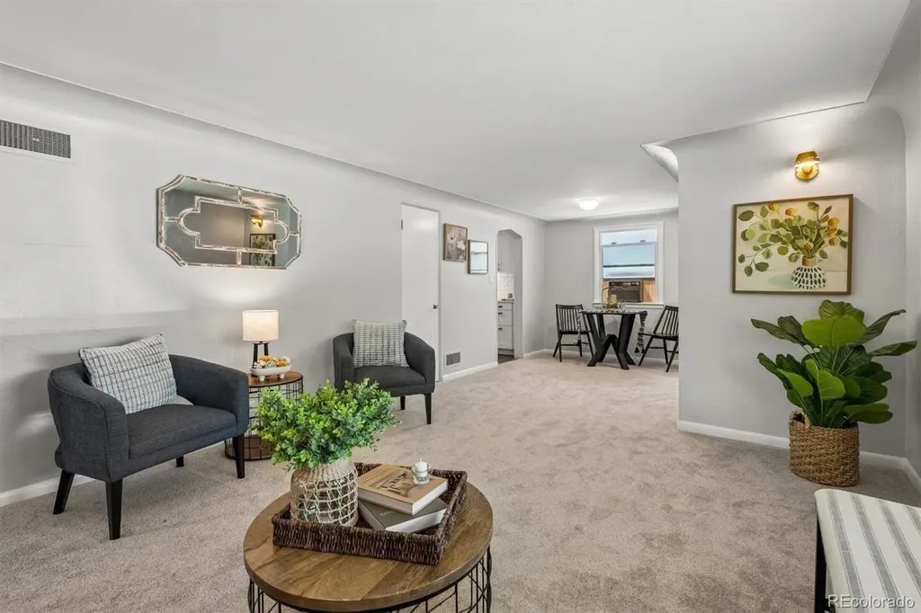 3000 S Corona Street Englewood CO 80113