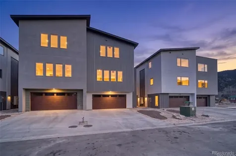 510 Dreamers Circle Salida CO 81201
