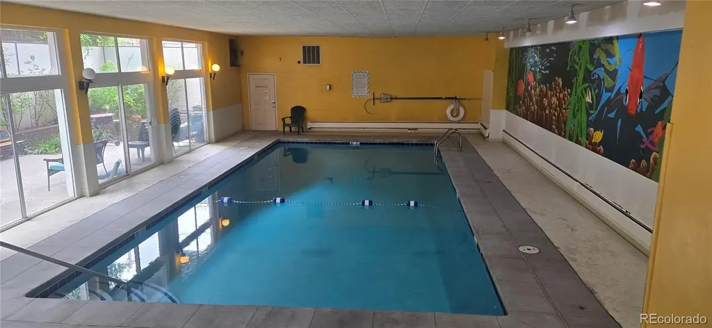 1265 Elizabeth Street Denver CO 80206