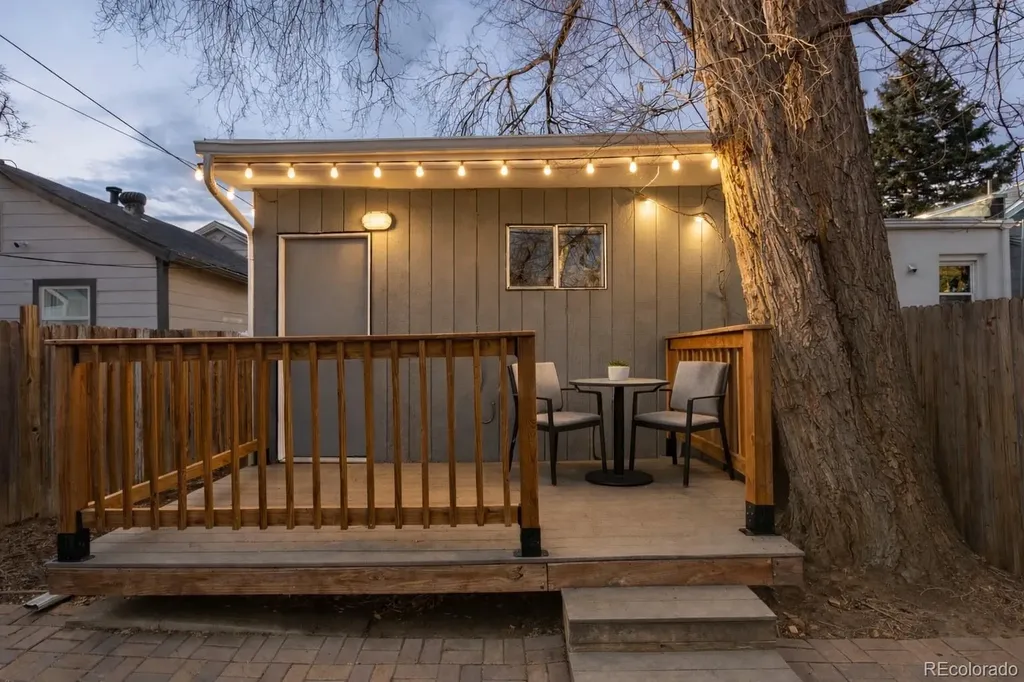 662 Meade Street Denver CO 80204