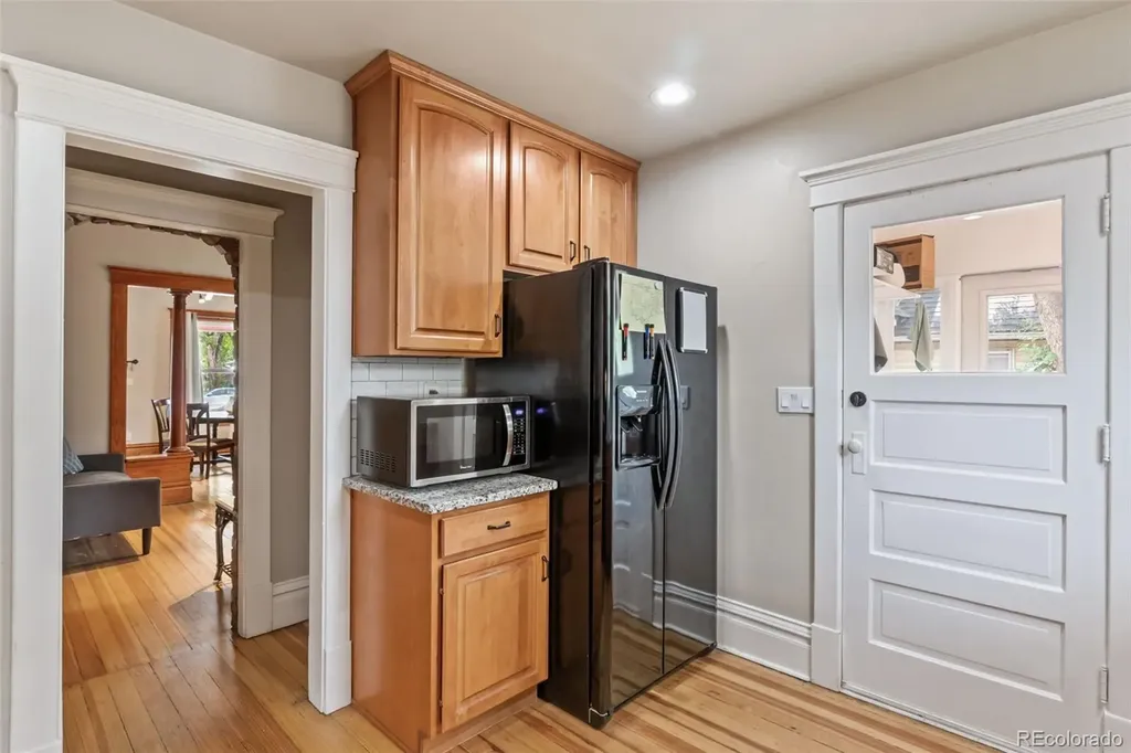 928 N Corona Colorado Springs CO 80903