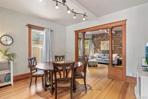 928 N Corona Colorado Springs CO 80903