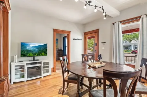 928 N Corona Colorado Springs CO 80903