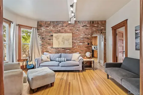 928 N Corona Colorado Springs CO 80903