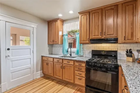 928 N Corona Colorado Springs CO 80903