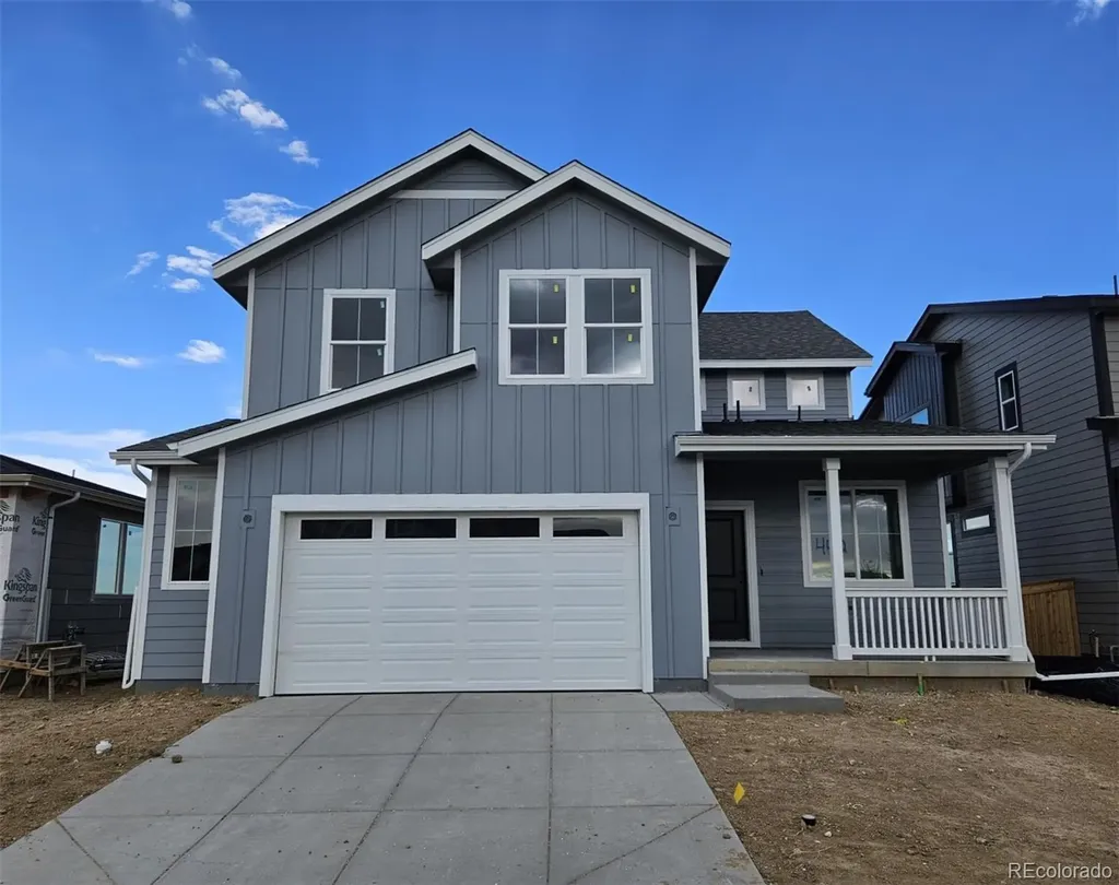 442 Grey Rock Street Brighton CO 80601