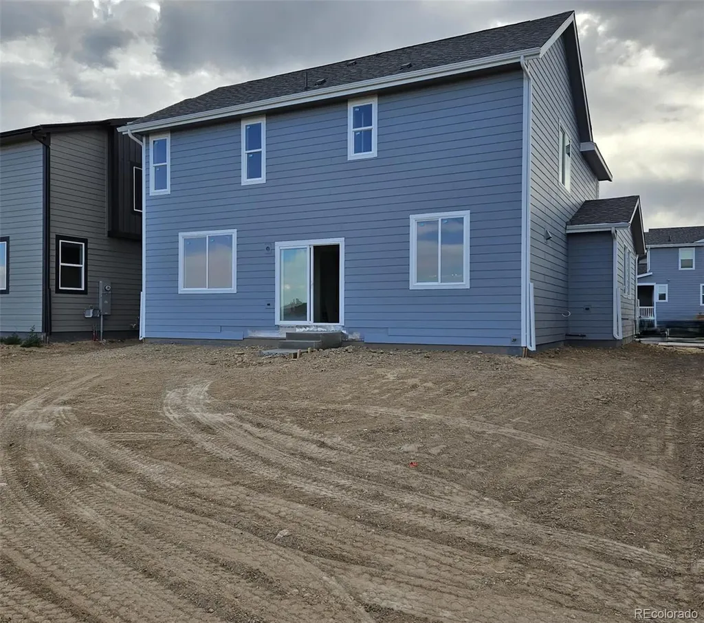 442 Grey Rock Street Brighton CO 80601