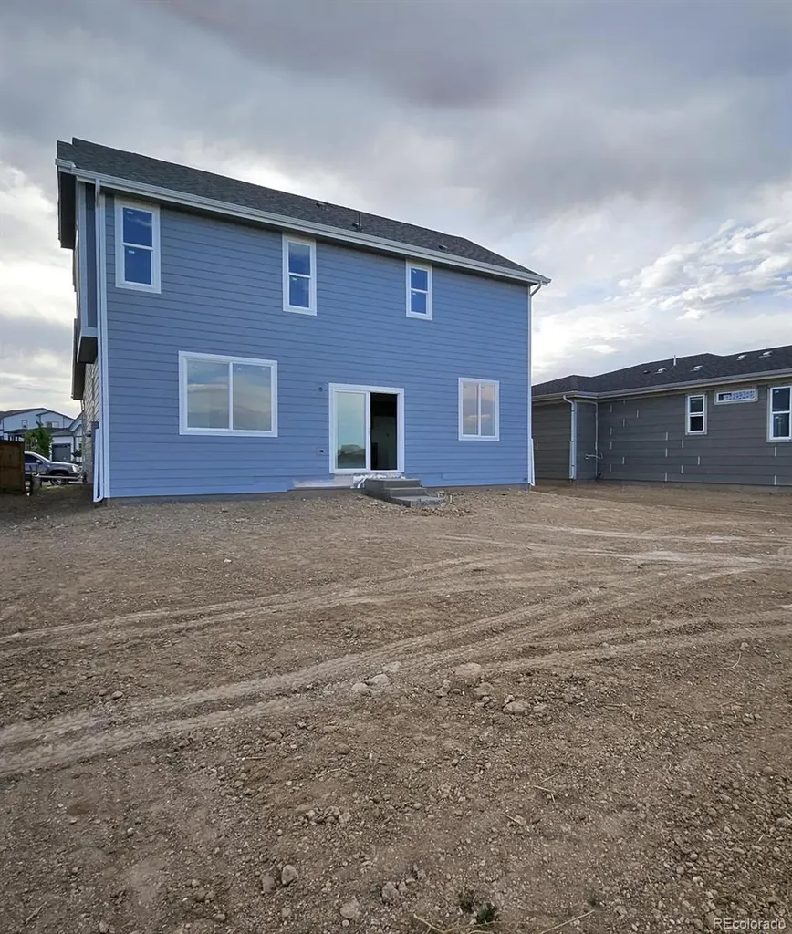 442 Grey Rock Street Brighton CO 80601