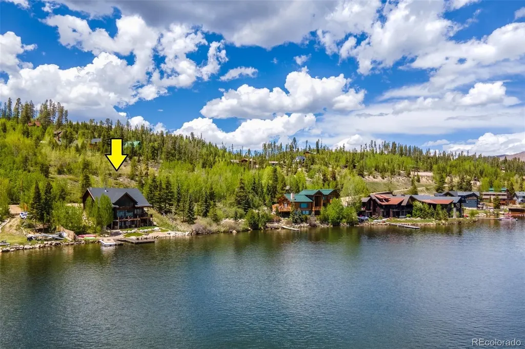 210 Grand County Road 691 Grand Lake CO 80447