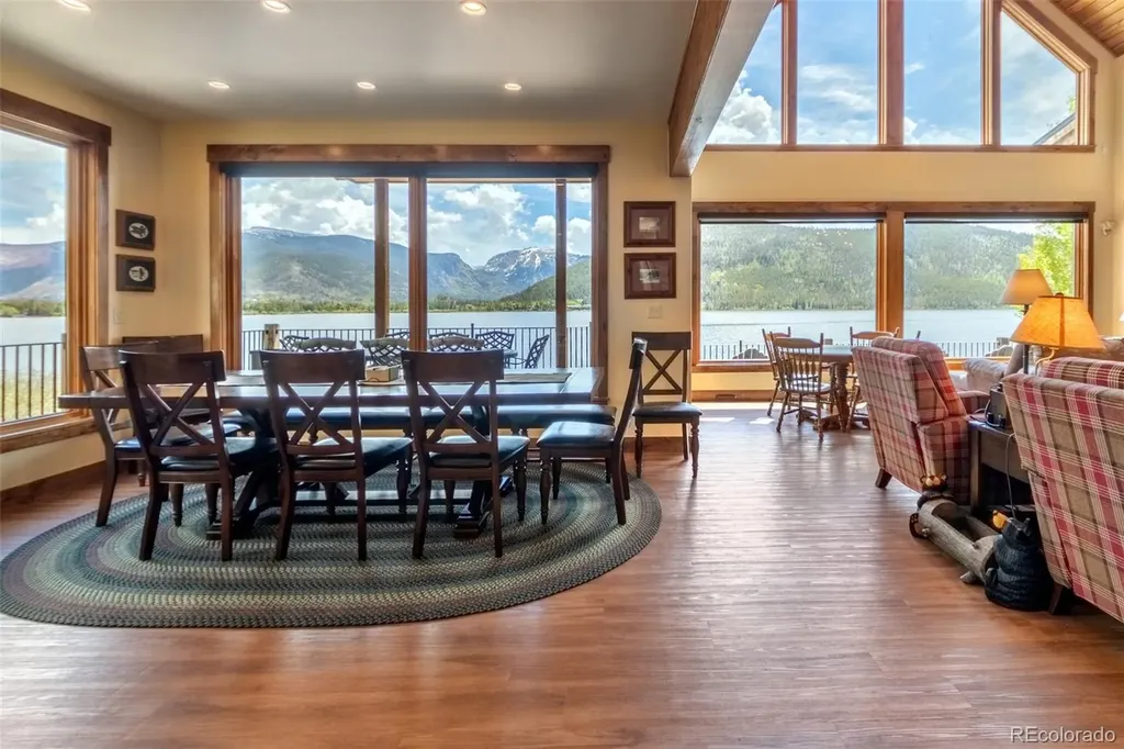 210 Grand County Road 691 Grand Lake CO 80447